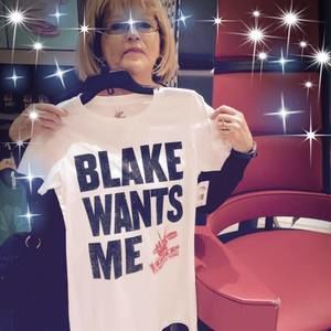 Meet your Posher, Dawn